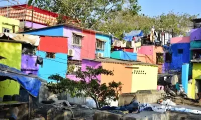 Under Annexure 2 of Slum Rehabilitation, amnesty scheme will be introduced by Maha govt: Atul Save