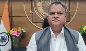 IANS Interview: Ganga Expressway’s main carriageway to open by Dec 2024, says UP Chief Secy