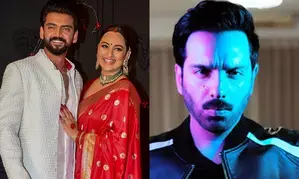 Sonakshi’s brother says he didnt attend wedding for he wouldnt want to be linked with Zaheers family