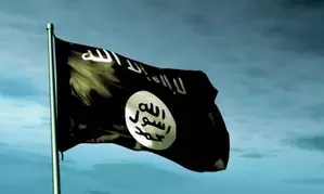 Three Islamic State militants killed in Iraq