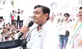 IANS Interview: Non-performers will be told thank you soon, says Rajasthan Congress chief