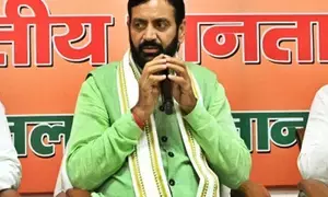 Haryana allows stilt plus four floors of residential plots