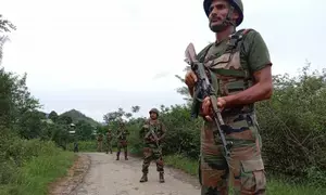 J&K: Poonch admin advises people not to roam out during night