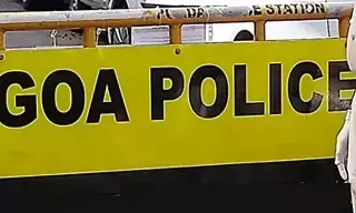 Goa Police crackdown on international job scam, 2 arrested
