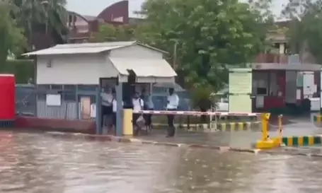 Gurugram: 14 officials appointed to deal with waterlogging