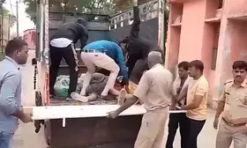 Death toll in Hathras stampede tragedy mounts to 87 (2nd Ld)