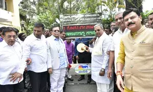 Daily milk production crosses 1 crore litre in K’taka