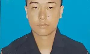Assam Regiment & Assam Rifles mourn death of brave soldier