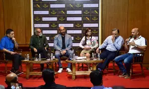 Satwik-Chirag is our best bet, Lakshya, Treesa-Gayatri dark horses, says Leroy DSa on Indias chances in Paris Olympics