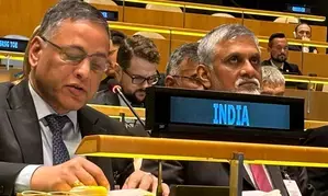 India warns against UNSC mandates not rooted in current realities, calls for its reform