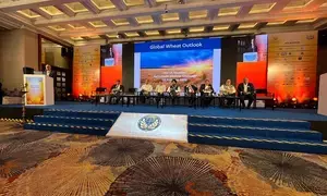 US, India collaborate to enhance global food security through agricultural innovation