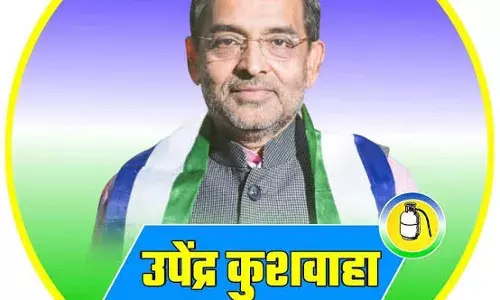NDA bonanza to Kushwahas