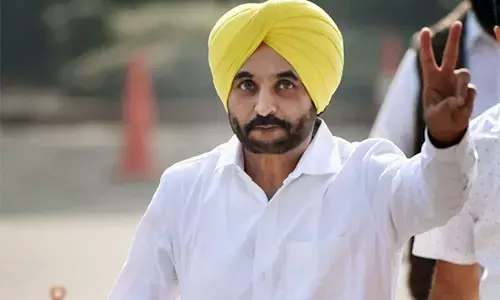 Punjab Leads Nation in Agriculture Infrastructure Fund Projects