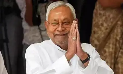 Bihar CM to Hand Out Nearly 10,000 Appointments in Special Ceremony