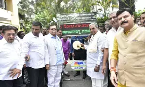 Daily milk production crosses 1 crore litre in K’taka Daily milk production crosses 1 crore litre in K’taka