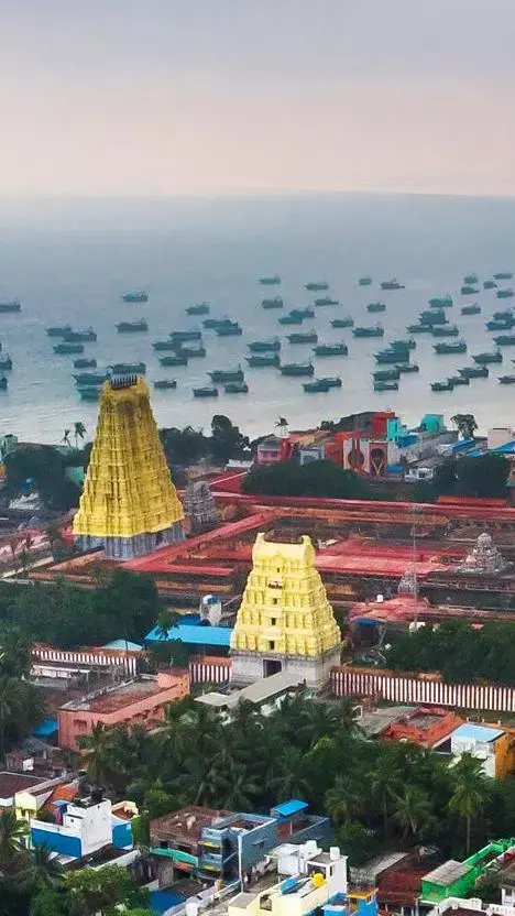 Unveiling Rameswaram: Lesser-Known Facts About the Sacred Island