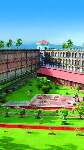 Top Ten Places to Visit in Andaman & Nicobar Islands