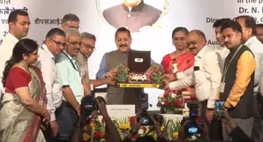 CSIR-NBRI launches new, safe soft drink CSIR-NBRI launches new, safe soft drink