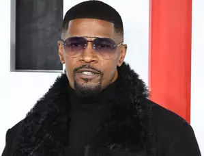 Jamie Foxx opens up on fugue state, says he doesn’t remember anything from days in hospital Jamie Foxx opens up on fugue state, says he doesn’t remember anything from days in hospital