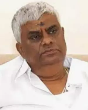 I won’t meet my son Prajwal in prison; Suraj will come out clean: JD(S) MLA Revanna I won’t meet my son Prajwal in prison; Suraj will come out clean: JD(S) MLA Revanna