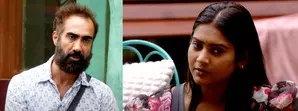 ‘Bigg Boss OTT 3’: Ranvir, Shivani have a heated exchange over who’s more ‘besharam’ ‘Bigg Boss OTT 3’: Ranvir, Shivani have a heated exchange over who’s more ‘besharam’