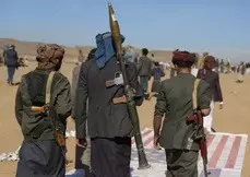 Houthis claim fresh attacks against four cargo ships Houthis claim fresh attacks against four cargo ships