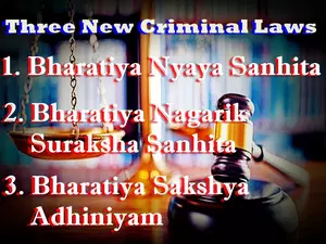 Bar Council of Delhi passed no resolution to defer implementation of new criminal laws: Chairman