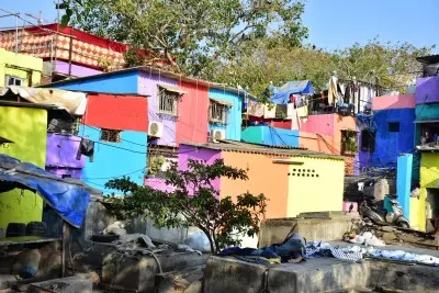 Under Annexure 2 of Slum Rehabilitation, amnesty scheme will be introduced by Maha govt: Atul Save