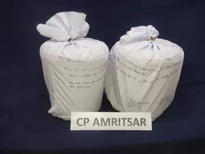 Punjab Police bust trans-border narcotic smuggling network; one arrested