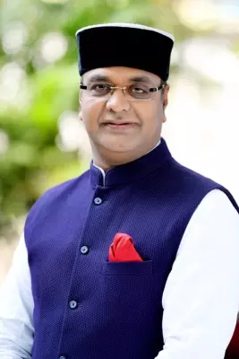 Nursing colleges scam: Cong targets BJP’s Vishwas Sarang in Assembly