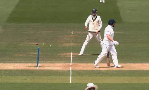 Jonny will hate me saying this, but as player you should be aware: Root on Bairstow-Carey stumping controversy