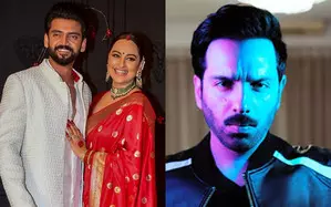 Sonakshi’s brother says he didnt attend wedding for he wouldnt want to be linked with Zaheers family