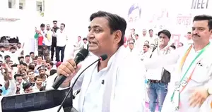 IANS Interview: Non-performers will be told thank you soon, says Rajasthan Congress chief