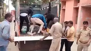 Death toll in Hathras stampede tragedy mounts to 87 (2nd Ld)