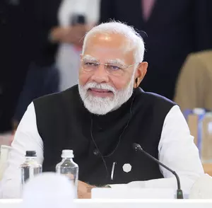 PM Modi congratulates new Dutch PM Schoof