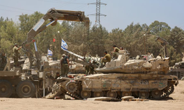 Israel killed 900 militants in Gazas Rafah: Israeli army chief
