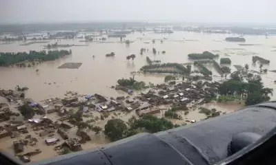 NDRF, SDRF & PAC teams sent to flood-prone districts in UP