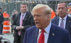 Trump gets sentencing reprieve as court agrees to delay till after Republican convention