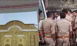 Hathras stampede: FIR lodged against organisers