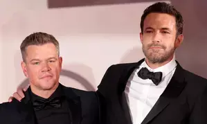 BFFs Ben Affleck, Matt Damon reunite for ‘RIP’