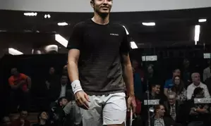 Abhay-Senthilkumar get top billing in Asian Doubles Squash Championships