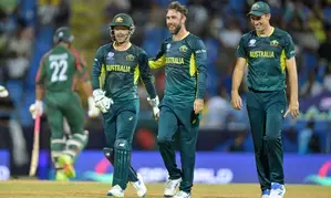 Mark Waugh urges Australia to have specialist white-ball coach post T20 World Cup exit