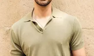 Pavail Gulati explains why his ‘Deva’ role is a salute to the spirit of Mumbai Police