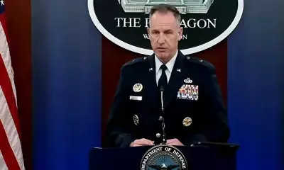 Pentagon decries North Koreas recent missile launches as irresponsible