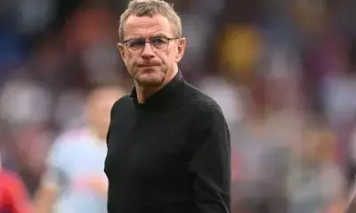 Euro 2024: Rangnick pins Austrias loss to Turkey on teams poor defence