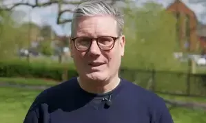 UK polls: Country before party, says Labour Party candidate Keir Starmer