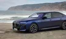 BMW posts strong performance in H1, sees over 21 pc boost in car sales in India