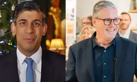 Pre-poll survey predicts resounding win for Labour Party in UK elections