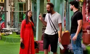 ‘Bigg Boss OTT 3’: Ranvir Shorey calls Shivani a ‘sadist’, says she loves it when people fight