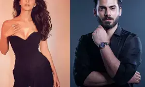 Vaani Kapoor to share screen space with Fawad Khan in romantic comedy to be shot in UK